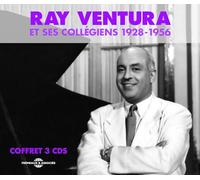 Et ses collegiens - 1928-1956