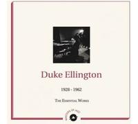 1928-1962 The Essential Works