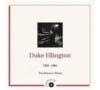 Duke Ellington – 1928-1962 The Essential Works – Vinyle 33t – Diggers Factory