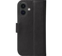 1928 Copenhagen Étui de protection pour téléphone portable 15,5 cm (6.1") iPhone 16 Noir