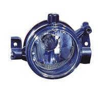Iparlux Phare antibrouillard 13316772 Droit Transparent Compatible Ford Focus II/C‑Max