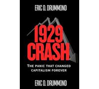 1929 CRASH: The panic that changed capitalism forever