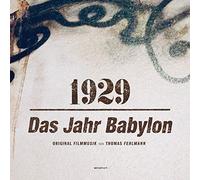 1929 - Das Jahr Babylon