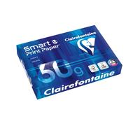 [1929C-3] Clairefontaine Lot de 3 Ramettes 500 Feuilles Smart 60g A4 210x297 ...