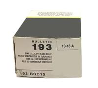 193-BSC15 Neuf et scellé dans une boîte 193BSC15 Expedited
