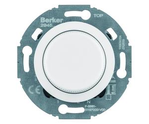 1930 Auxiliaire de variateur rotatif universel à réglage continu alba - HAGER 294510