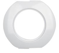 1930 CADRE BLANC 1X MOYEN WTD33672WG