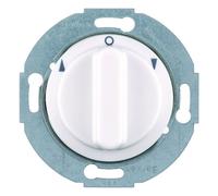 1930 Interrupteur rotatif bipolaire pour store alba - HAGER WMV302B