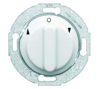 1930 Interrupteur rotatif unipolaire pour store alba - HAGER WMV300B