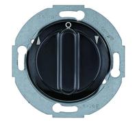 1930 Interrupteur rotatif unipolaire pour store nuit - HAGER WMV300N