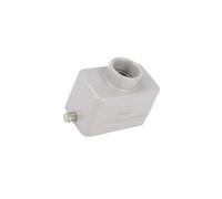 19300101441 Boîtier : pour connecteur HAN Han taille 10B pour câbles HARTING