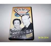 1930's Music, Memories & Milestones [VHS] [Import anglais]