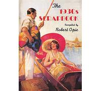 1930s Scrapbook