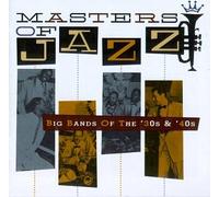 1930's to 1940's - Vol. 3-Big Bands of the '30s &