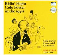 1930's Vol 3: Ridin High