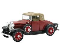 1931 Chevrolet Sport Cabriolet