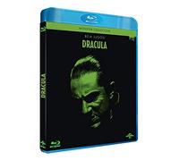 Dracula [Region Free] [Blu-ray] - DVD NEUF