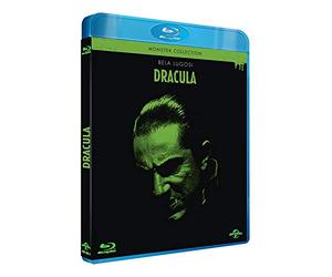 1931-English Version/Dracula (1931-Phillip Gl [Edizione: Regno Unito] [Blu-Ray] [Import]