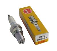 19314-Bougie d''allumage DPR8EA-9 NGK compatible avec YAMAHA XT 750
