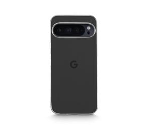 [19317] Hama "Always Clear" Mobile Phone Case for Google Pixel 10 Pro XL, tra...