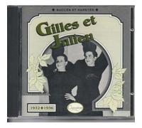 Gilles Tooling – Gilles & Julien 1932–1936