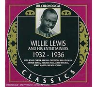 1932-1936 (Chronological Classics)