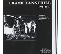1932-1941 by Frank Tannehill (2012-07-03)