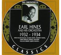 1932-34 by Classics/Albany