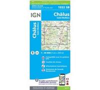 1932sb chalus-st-mathieu Collectif (Auteur)