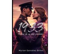 1933: Historia de un amor prohibido