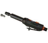 Beta Tools Meuleuse pneumatique droite 1933L à arbre prolongé – 0,20 kW