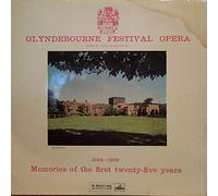 1934-1959 - Memories of the First Twenty Five Years -LP