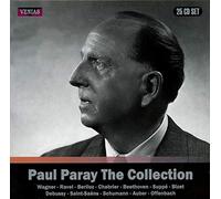 ポール・パレー・コレクション ~1934-1962 Recordings