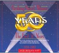 1934-83-Academy Awards Winners