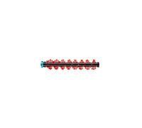 Bissell 1934F Accessoire et fourniture pour aspirateur Aspirateur balai Brosse