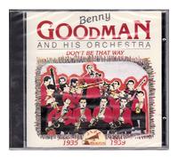 Goodman, Benny - Big [Import]