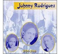 1935-1940 by Johnny Rodriguez (1998-11-24)