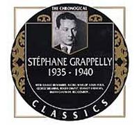 1935-1940 (Chronological Classics)