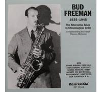 1935-1945 The Alternative Takes In Chronological Order