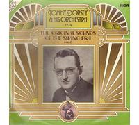 1935 The Original Sounds Of The Swing Era Vol. 8 [2xVinyl]