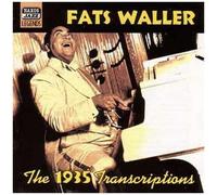 Waller, Fats - Fats Waller [Import]