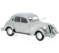 1936 BMW 326 Plata 1:87 (H0) Brekina 24564
