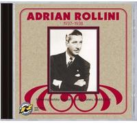 1937-1938 by Adrian Rollini