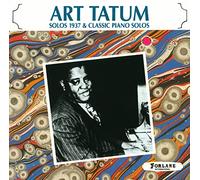 1937/Classic Piano Solos [UK Import]