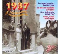 1937 - Les Chansons De Cette Année La