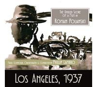1937 LOS ANGELES - LAMBRO,PHILLIP CD NEUF