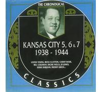 1938-1944 (Chronological Classics)