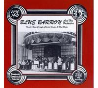 1938-41 by Blue Barron & His Orchestra (1992-09-28)