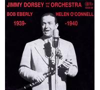1939-1940 by JIMMY DORSEY (1994-08-12)