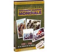 1939-1940 : le début E